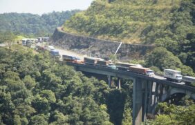 Rodovia Anchieta (SP 150)