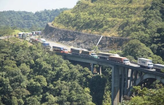 Rodovia Anchieta (SP 150)