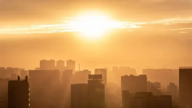 A primavera deve ser tão quente quanto o verão com o Super El Niño no Brasil