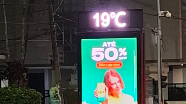 termometro