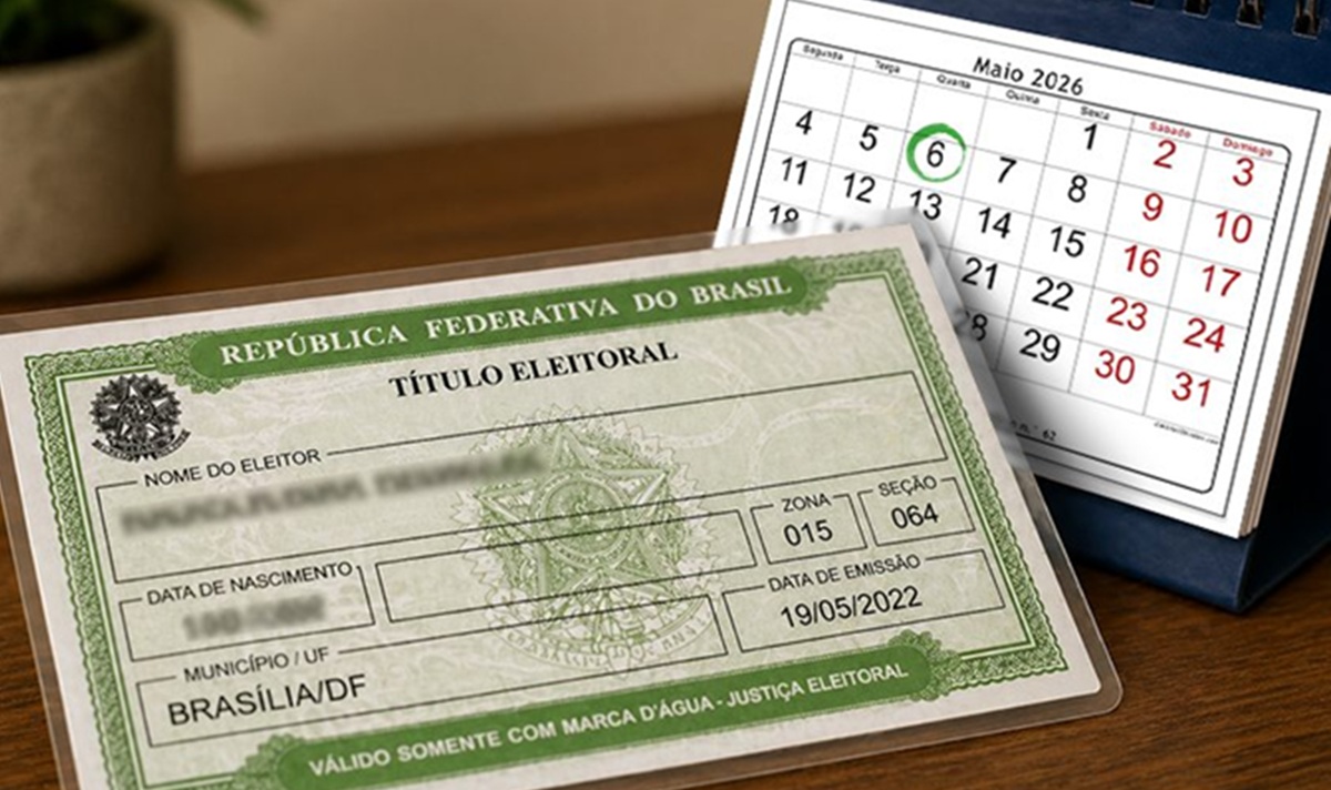 Título de eleitor