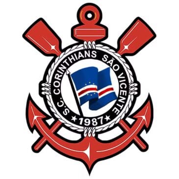 Jogadores da seleção de Cabo Verde celebram a classificação histórica direta para a Copa do Mundo de 2026 após desbancarem a seleção tradicional de Camarões /Reprodução