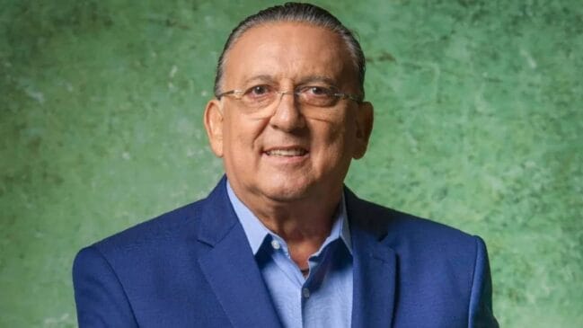 Galvão Bueno