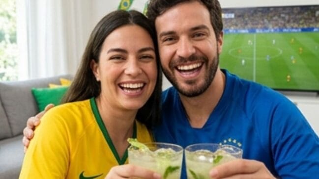 Com o planejamento certo e as ferramentas adequadas, o pós-jogo termina em celebração, e não em uma exaustiva maratona de limpeza/IA