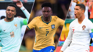 A Copa do Mundo começa amanhã! Saiba onde assistir e a agenda COMPLETA de todos os jogos da 1º rodada
