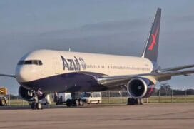 AVIÃO