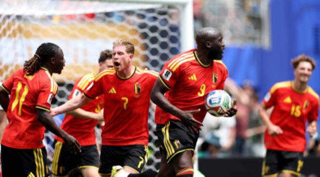 Belgica