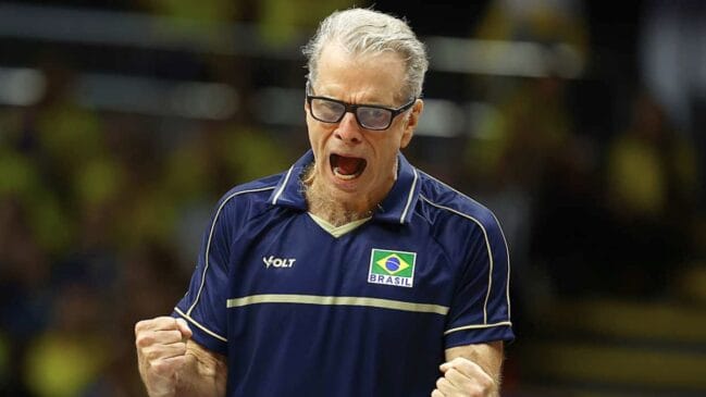 Brasil x Sérvia pela VNL Relacionados, horário e onde assistir ao vivo - Brasil x Sérvia pela VNL_ Relacionados, horário e onde assistir ao vivo