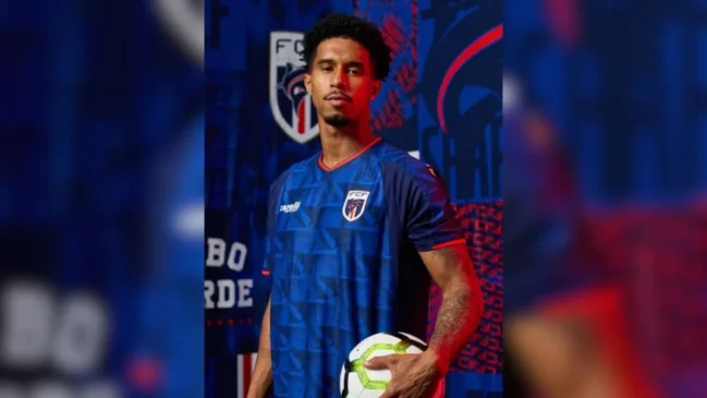 Cabo Verde 1
