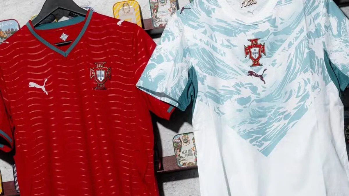 Portugal um e dois