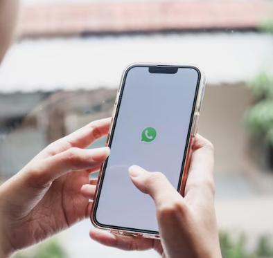 WhatsApp registra instabilidade nessa sexta-feira (12)