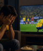 O trauma do apito final: o verdadeiro significado de sonhar com a eliminação do Brasil