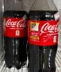 Supermercado adota medida drástica para frear furtos de rótulos da Coca-Cola por figurinhas da Copa do Mundo