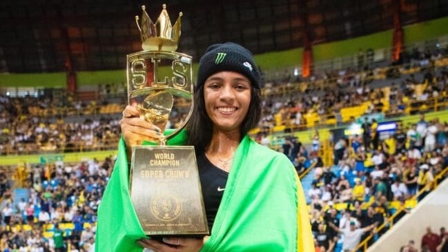 Copa do Mundo de Skate em Roma onde assistir Rayssa Leal e outros brasileiros - Copa do Mundo de Skate em Roma_ onde assistir Rayssa Leal e outros brasileiros