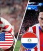 Estados Unidos x Paraguai reúne tradição e renovação na 1ª rodada da Copa de 2026; veja onde assistir e prováveis escalações