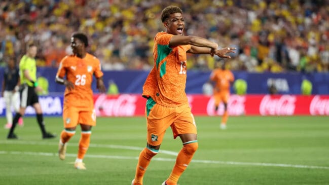 Costa do Marfim derrota o Equador no finalzinho e mantém tabu dos sul-americanos na Copa do Mundo