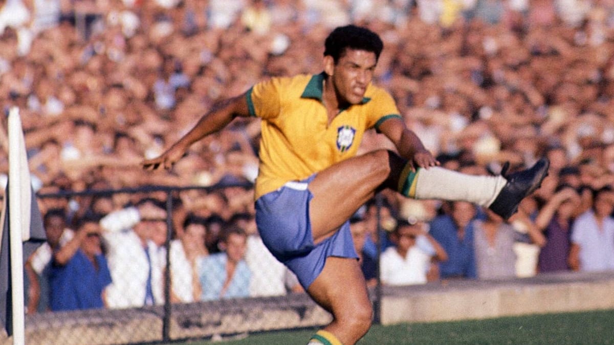 Da Mão de Deus à Mão do Diabo 15 frases históricas que marcaram a Copa do Mundo - Da _Mão de Deus_ à _Mão do Diabo__ 15 frases históricas que marcaram a Copa do Mundo