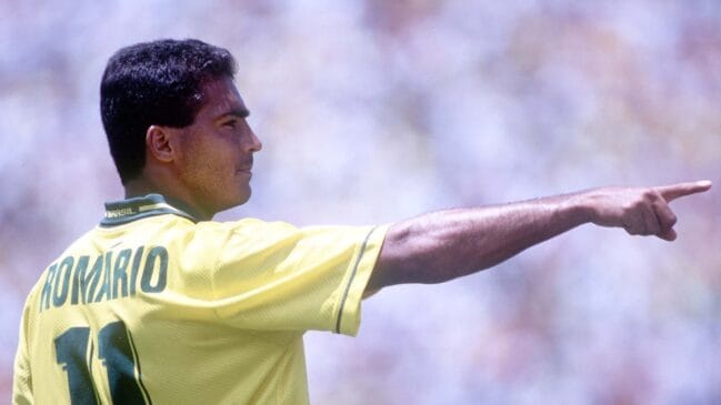 Da Mão de Deus à Mão do Diabo 15 frases históricas que marcaram a Copa do Mundo - Da _Mão de Deus_ à _Mão do Diabo__ 15 frases históricas que marcaram a Copa do Mundo