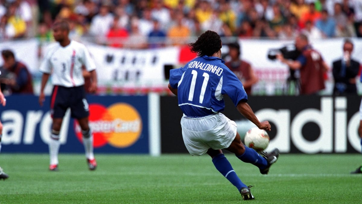 Da Mão de Deus à Mão do Diabo 15 frases históricas que marcaram a Copa do Mundo - Da _Mão de Deus_ à _Mão do Diabo__ 15 frases históricas que marcaram a Copa do Mundo