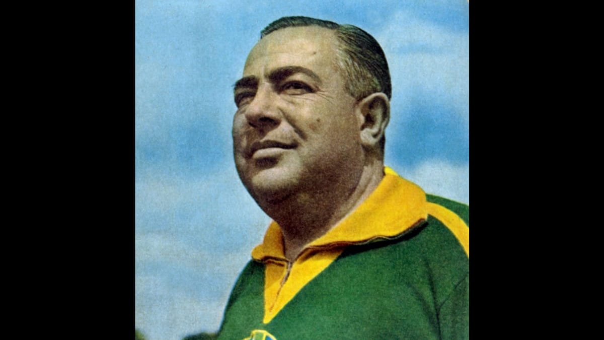 Da Mão de Deus à Mão do Diabo 15 frases históricas que marcaram a Copa do Mundo - Da _Mão de Deus_ à _Mão do Diabo__ 15 frases históricas que marcaram a Copa do Mundo