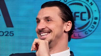 “Eles serão o saco de pancadas”, Ibrahimovic aponta a Seleção que será atropelada na Copa do Mundo