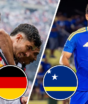 Alemanha x Curaçao: tetracampeã busca redenção em Copas contra estreante; veja onde assistir