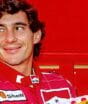 “Eu tinha ciúmes de Ayrton Senna, ele tinha o Brasil ao seu lado e isso nunca aconteceu comigo”