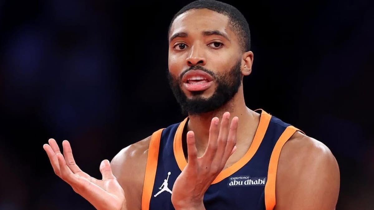 Final da NBA 2026 veja datas, horários e onde assistir Spurs x Knicks ao vivo - Brunson - Galeria Spurs x Knicks