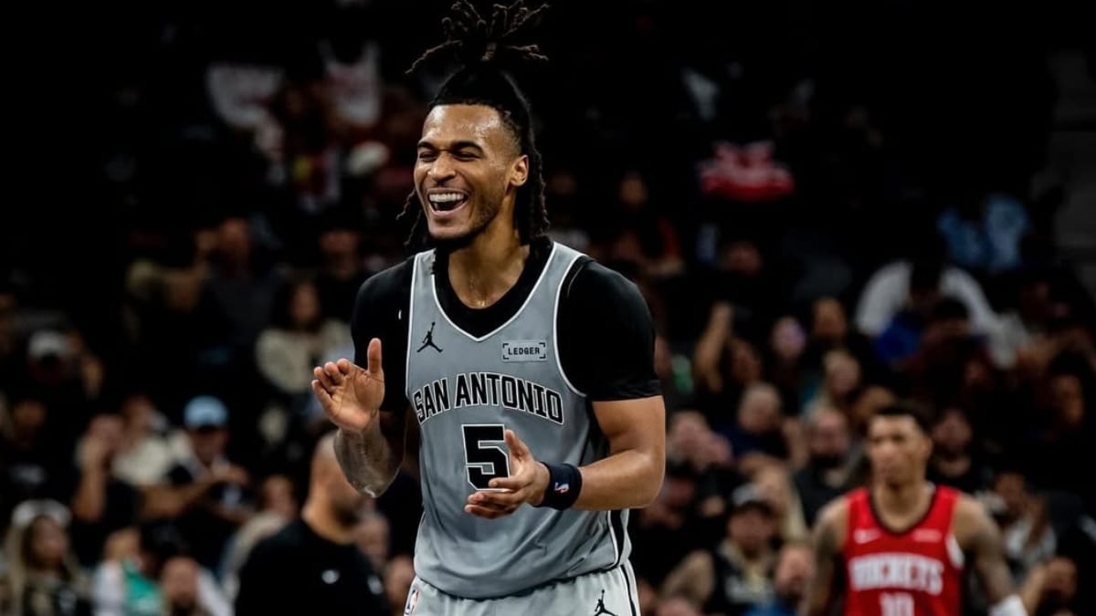 Final da NBA 2026 veja datas, horários e onde assistir Spurs x Knicks ao vivo - Brunson - Galeria Spurs x Knicks