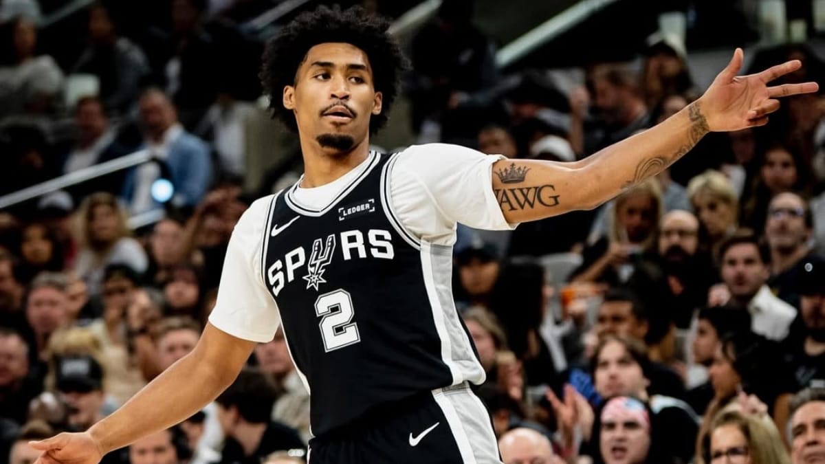Final da NBA 2026 veja datas, horários e onde assistir Spurs x Knicks ao vivo - Brunson - Galeria Spurs x Knicks
