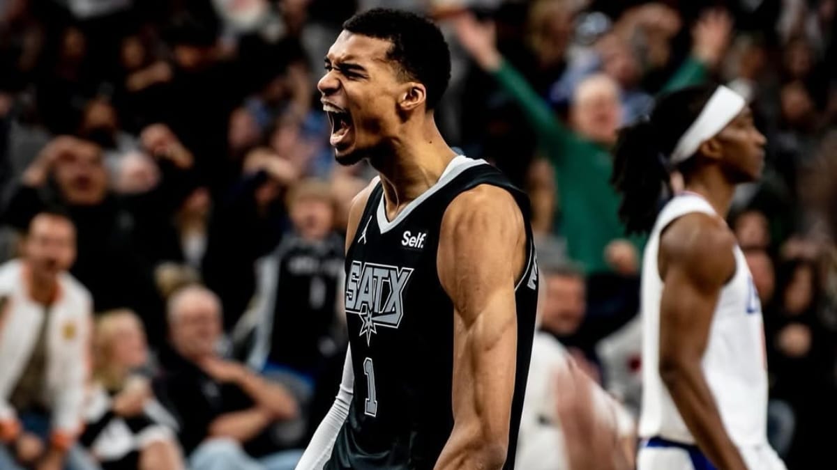 Final da NBA 2026 veja datas, horários e onde assistir Spurs x Knicks ao vivo - Brunson - Galeria Spurs x Knicks
