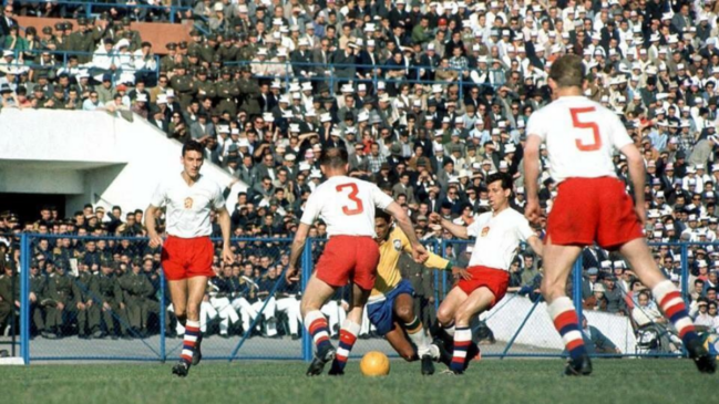 Antes de cair no limbo das Copas, seleção viveu auge encerrado pelo Brasil há mais de 60 anos