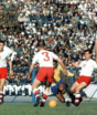 Antes de cair no limbo das Copas, seleção viveu auge encerrado pelo Brasil há mais de 60 anos