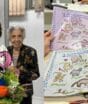 Com mãe de 98 anos na plateia, idosa defende TCC e conquista nota máxima em apresentação marcada por emoção e recomeço