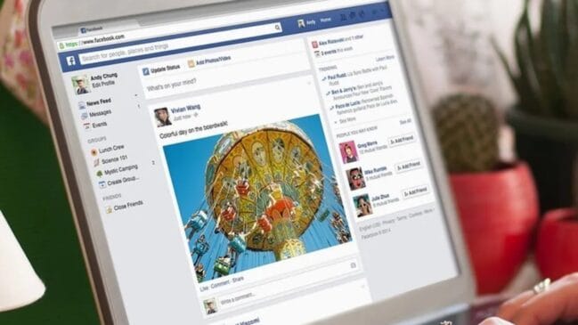 Facebook, Instagram e Whatsapp saem do ar nesta sexta-feira