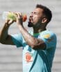 Onda de calor que coloca EUA em alerta na abertura da Copa do Mundo e ameaça os primeiros jogos