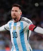 Horários e onde assistir todos os jogos da Argentina na Copa do Mundo 2026?