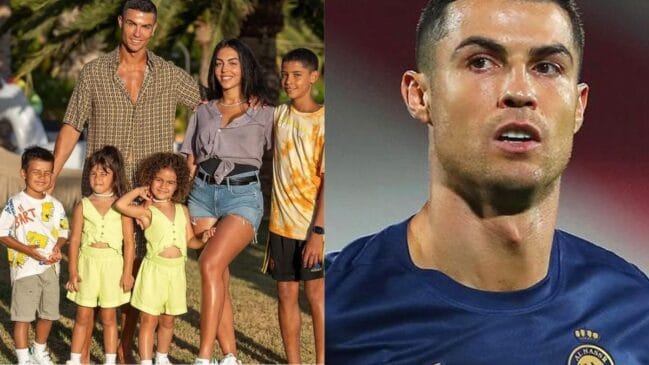Conheça os bastidores, os valores envolvidos e as raras declarações do jogador sobre o maior enigma que envolve sua numerosa família
