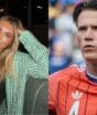 Quem é a “Rainha da Itália”, namorada do grande craque escocês que o Brasil enfrenta nesta quarta na Copa