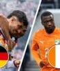 Que horas começa Alemanha x Costa do Marfim? Onde assistir e escalações da 2ª rodada da Copa do Mundo