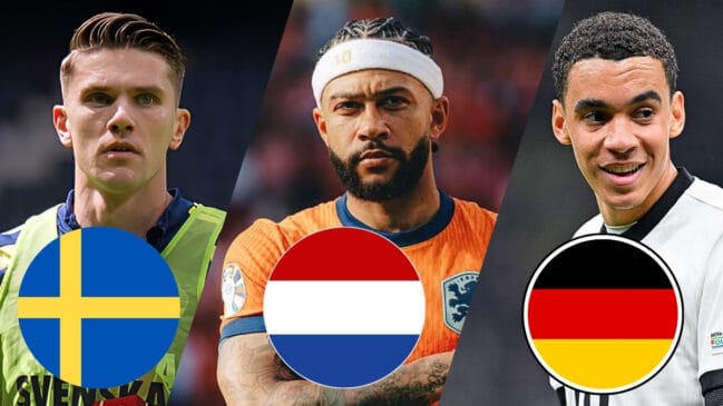 Jogos da Copa do Mundo hoje: confira horário e onde assistir às partidas deste domingo (14)