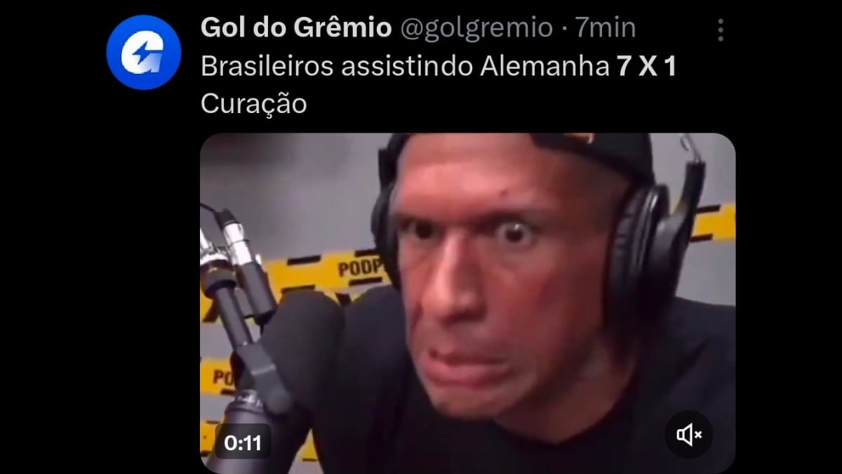 Memes 7 x 1