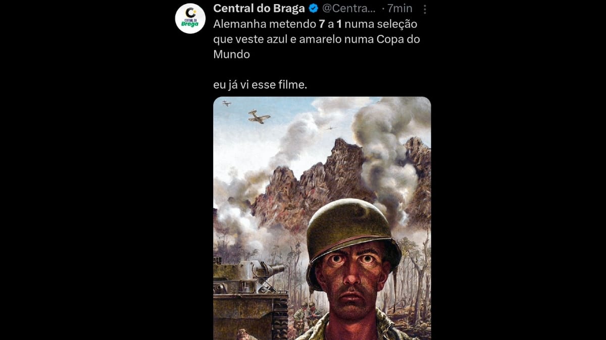 Memes 7 x 1