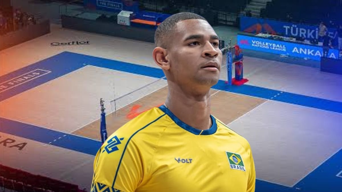 Galeria liga das nações masculina