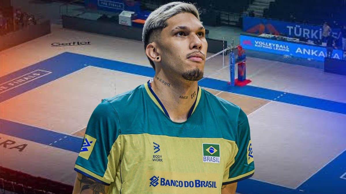 Galeria liga das nações masculina