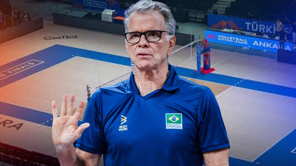 Galeria liga das nações masculina