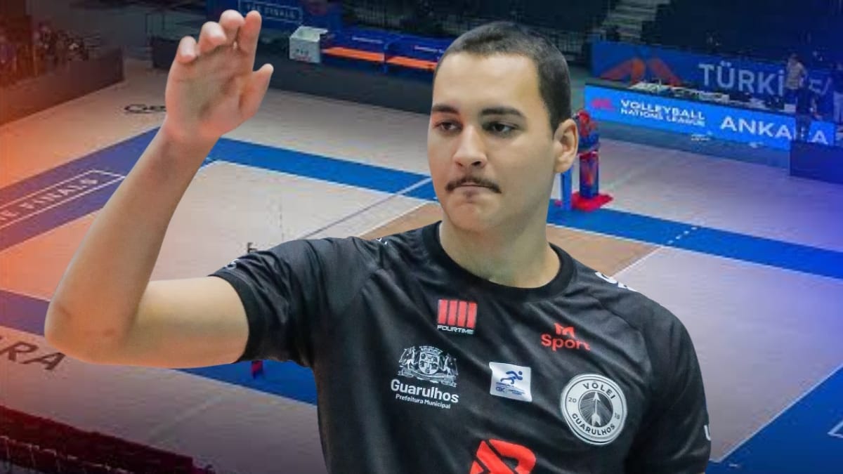 Galeria liga das nações masculina