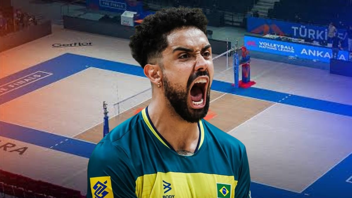 Galeria liga das nações masculina