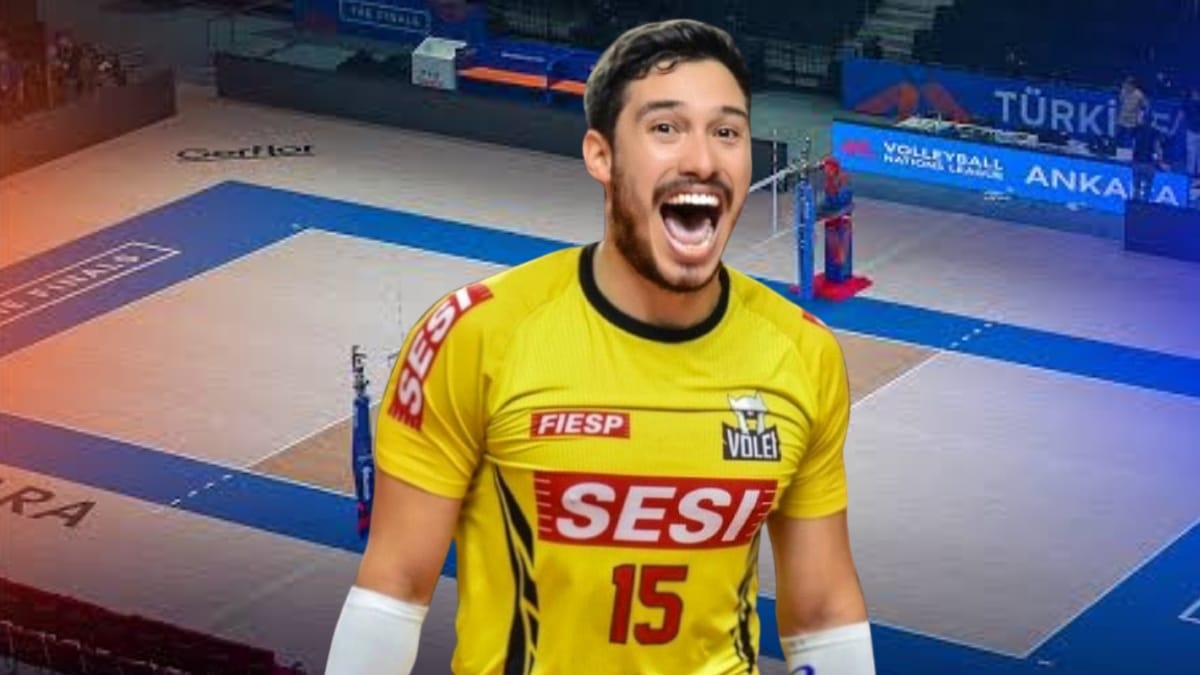 Galeria liga das nações masculina