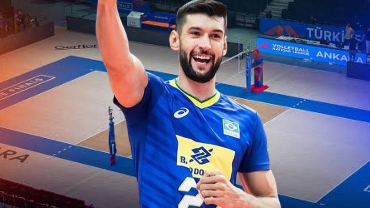 Galeria liga das nações masculina
